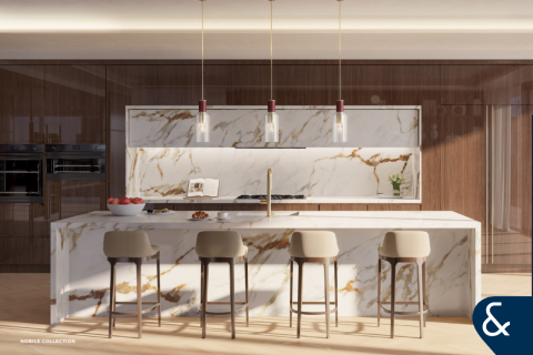 Купити квартиру в Al Wasl, Дубай, ОАЕ 2 спальні, 212м2, № 666618 - фото 12