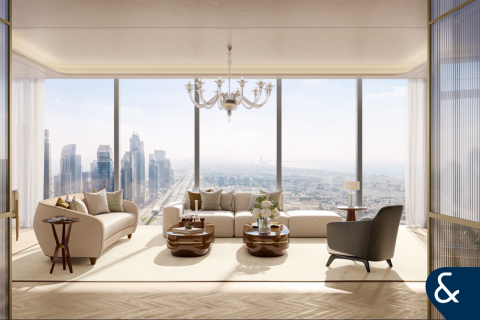 شقة للبيع في الوصل، دبي، الإمارات العربية المتحدة 2 غرفة نوم ، 212 متر مربع ، رقم 666618 - صورة 6