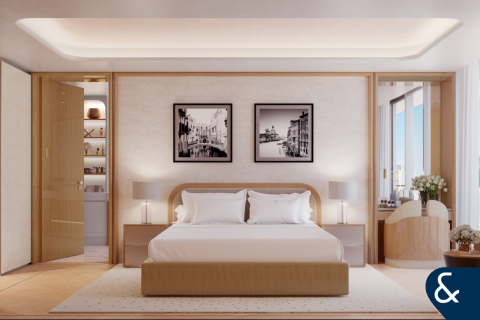 شقة للبيع في الوصل، دبي، الإمارات العربية المتحدة 2 غرفة نوم ، 212 متر مربع ، رقم 666618 - صورة 7