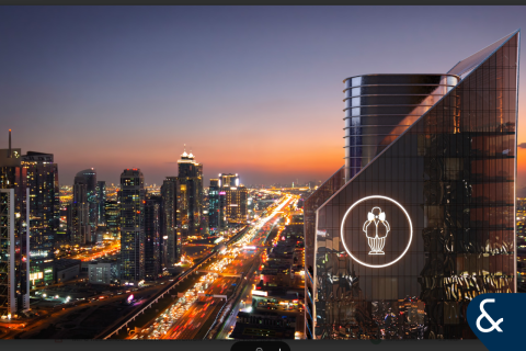 شقة للبيع في الوصل، دبي، الإمارات العربية المتحدة 2 غرفة نوم ، 212 متر مربع ، رقم 666618 - صورة 5