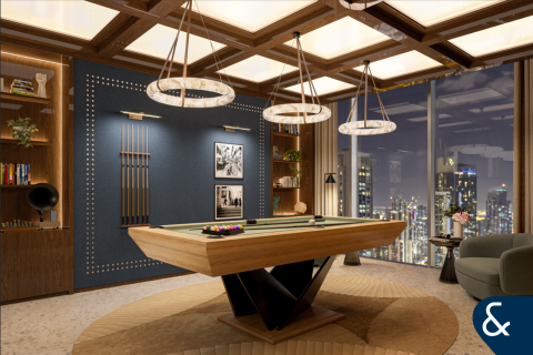 Купити квартиру в Al Wasl, Дубай, ОАЕ 2 спальні, 212м2, № 666618 - фото 11