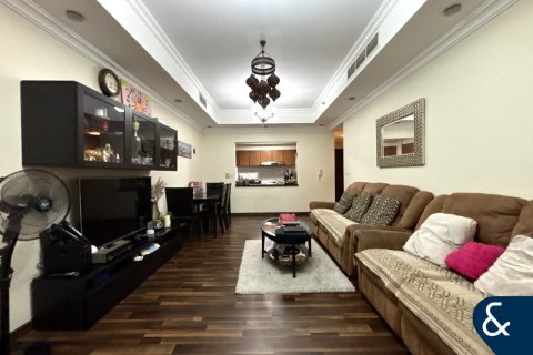 Appartement te koop in Jumeirah Lake Towers, Dubai, VAE 2 slaapkamers, 107 vr.m., nr 666622 - foto 4