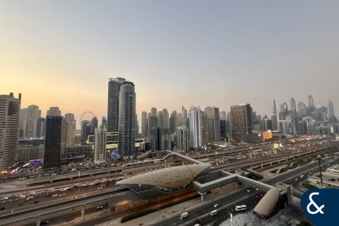 Appartement te koop in Jumeirah Lake Towers, Dubai, VAE 2 slaapkamers, 107 vr.m., nr 666622 - foto 5