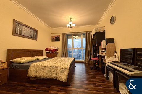 Appartement te koop in Jumeirah Lake Towers, Dubai, VAE 2 slaapkamers, 107 vr.m., nr 666622 - foto 7