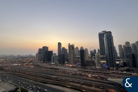 Appartement te koop in Jumeirah Lake Towers, Dubai, VAE 2 slaapkamers, 107 vr.m., nr 666622 - foto 1