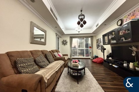 Appartement te koop in Jumeirah Lake Towers, Dubai, VAE 2 slaapkamers, 107 vr.m., nr 666622 - foto 3