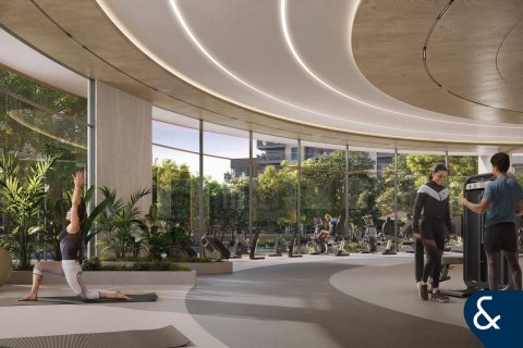 Apartman u gradu Dubai Land, UAE 3 spavaće sobe, 183 m2 Br. 666620 - Slika 9