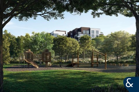 Apartman u gradu Dubai Land, UAE 3 spavaće sobe, 183 m2 Br. 666620 - Slika 12