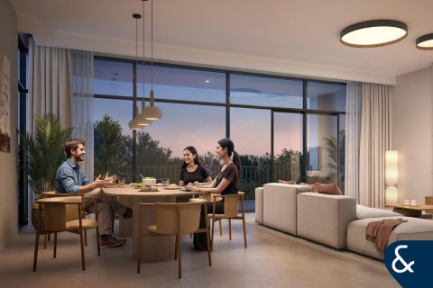 Apartman u gradu Dubai Land, UAE 3 spavaće sobe, 183 m2 Br. 666620 - Slika 7