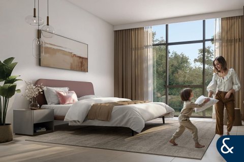 Apartman u gradu Dubai Land, UAE 3 spavaće sobe, 183 m2 Br. 666620 - Slika 5