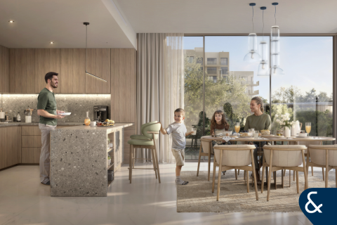 Apartman u gradu Dubai Land, UAE 3 spavaće sobe, 183 m2 Br. 666620 - Slika 4