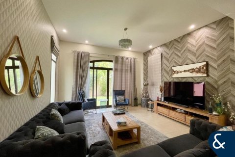 Huvila Mudon, Dubai, Arabiemiraatit 4 makuuhuonetta, 354 m2 № 666617 - kuva 9