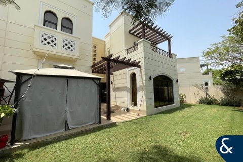 Huvila Mudon, Dubai, Arabiemiraatit 4 makuuhuonetta, 354 m2 № 666617 - kuva 11