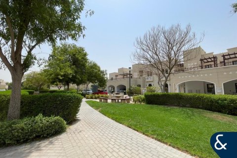 Huvila Mudon, Dubai, Arabiemiraatit 4 makuuhuonetta, 354 m2 № 666617 - kuva 17