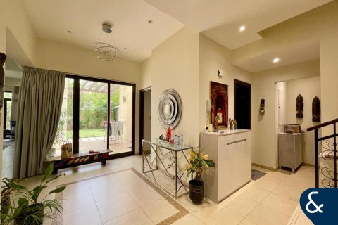 Huvila Mudon, Dubai, Arabiemiraatit 4 makuuhuonetta, 354 m2 № 666617 - kuva 6