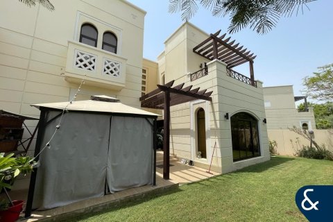 Huvila Mudon, Dubai, Arabiemiraatit 4 makuuhuonetta, 354 m2 № 666617 - kuva 16