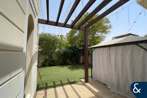 Huvila Mudon, Dubai, Arabiemiraatit 4 makuuhuonetta, 354 m2 № 666617 - kuva 18