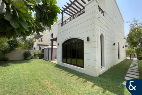Huvila Mudon, Dubai, Arabiemiraatit 4 makuuhuonetta, 354 m2 № 666617 - kuva 1