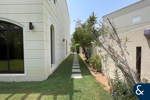 Huvila Mudon, Dubai, Arabiemiraatit 4 makuuhuonetta, 354 m2 № 666617 - kuva 3