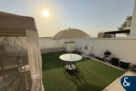 Vila u gradu DAMAC Hills (Akoya by DAMAC), Dubai, UAE 4 spavaće sobe, 175 m2 Br. 666621 - Slika 11