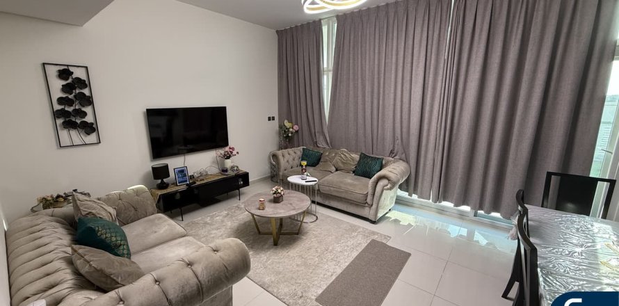 Vila u gradu DAMAC Hills (Akoya by DAMAC), Dubai, UAE 4 spavaće sobe, 175 m2 Br. 666621