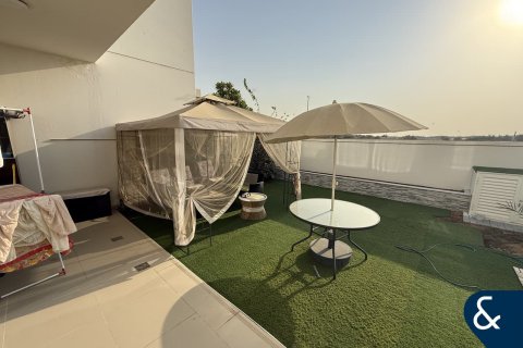 Vila u gradu DAMAC Hills (Akoya by DAMAC), Dubai, UAE 4 spavaće sobe, 175 m2 Br. 666621 - Slika 3