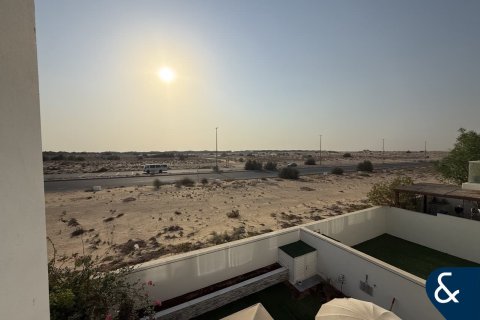 Vila u gradu DAMAC Hills (Akoya by DAMAC), Dubai, UAE 4 spavaće sobe, 175 m2 Br. 666621 - Slika 4