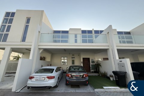 Vila u gradu DAMAC Hills (Akoya by DAMAC), Dubai, UAE 4 spavaće sobe, 175 m2 Br. 666621 - Slika 22