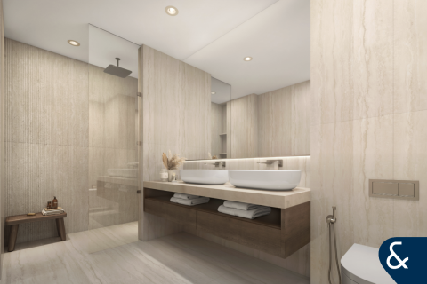 Apartman u Dubai Land, UAE 3 spavaćih soba, 183 m2 Br. 666619 - fotografija 13