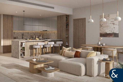 Apartemen di Dubai Land, UEA 3 kamar tidur, 183 m2 nomor 666619 - foto 6