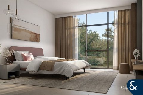 Apartemen di Dubai Land, UEA 3 kamar tidur, 183 m2 nomor 666619 - foto 7