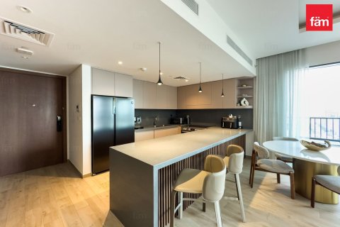 Apartmán v City Walk, Dubai, SAE 2 spálne, 156.5 m2 č. 691342 - Fotografia 8