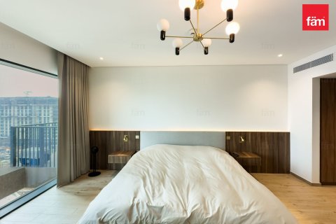 Apartmán v City Walk, Dubai, SAE 2 spálne, 156.5 m2 č. 691342 - Fotografia 9