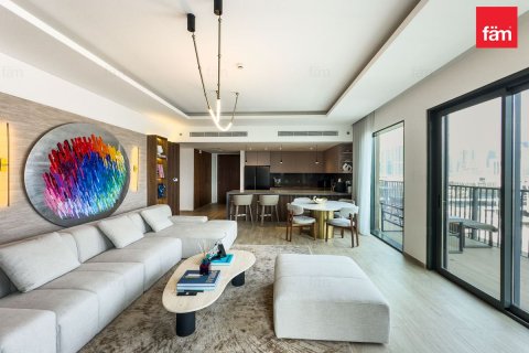 Apartmán v City Walk, Dubai, SAE 2 spálne, 156.5 m2 č. 691342 - Fotografia 5