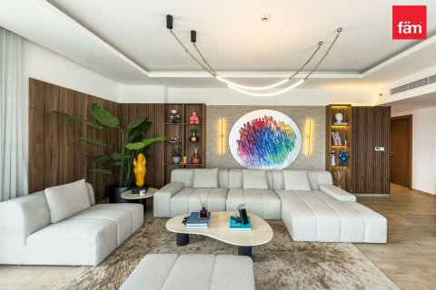 Apartmán v City Walk, Dubai, SAE 2 spálne, 156.5 m2 č. 691342 - Fotografia 4