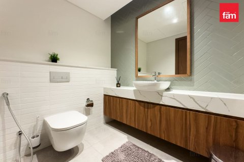 Apartmán v City Walk, Dubai, SAE 2 spálne, 156.5 m2 č. 691342 - Fotografia 16