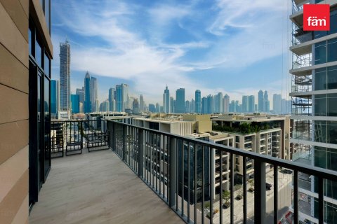 Apartmán v City Walk, Dubai, SAE 2 spálne, 156.5 m2 č. 691342