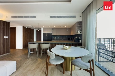Apartmán v City Walk, Dubai, SAE 2 spálne, 156.5 m2 č. 691342 - Fotografia 7