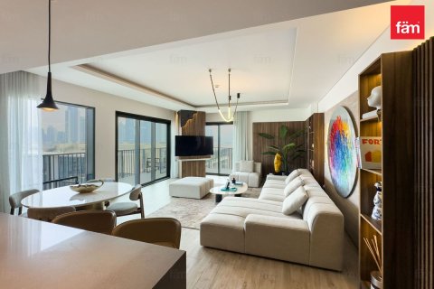 Apartmán v City Walk, Dubai, SAE 2 spálne, 156.5 m2 č. 691342 - Fotografia 3