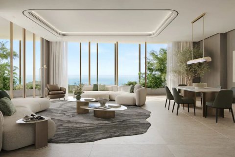 Apartamento para venda em Dubai, EAU 2 quartos, 123.3 m2 № 691337 - foto 4