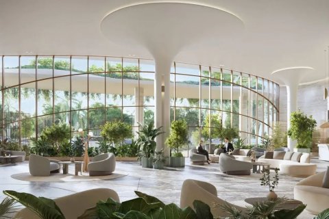 Apartamento para venda em Dubai, EAU 2 quartos, 123.3 m2 № 691337 - foto 3