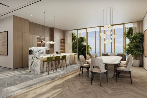 Apartamento para venda em Dubai, EAU 2 quartos, 123.3 m2 № 691337 - foto 5