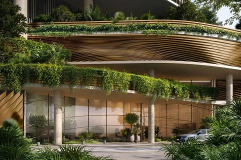 Apartamento para venda em Dubai, EAU 2 quartos, 123.3 m2 № 691337 - foto 9