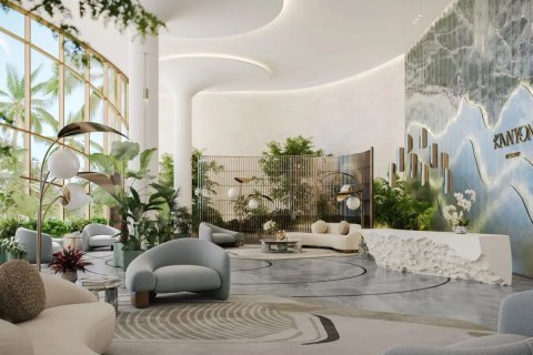 Appartement te koop in Dubai, VAE 2 slaapkamers, 123.3 vr.m., nr 691337 - foto 2