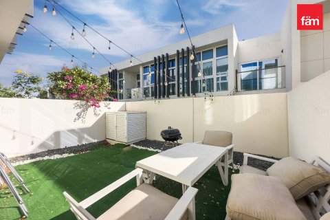 Willa do wynajęcia w Dubai, ZEA 3 sypialnie, 151.9 mkw., nr 691341 - zdjęcie 15