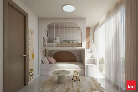 شقة للبيع في Majan، دبي، الإمارات العربية المتحدة 1 غرفة نوم ، 80.2 متر مربع ، رقم 691340 - صورة 8