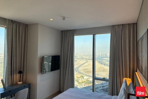 Müüa korter asukohaga Downtown Dubai (Downtown Burj Dubai), AÜE: 2 magamistoaga, 111.2 m² Nr 691338 - pilt 5