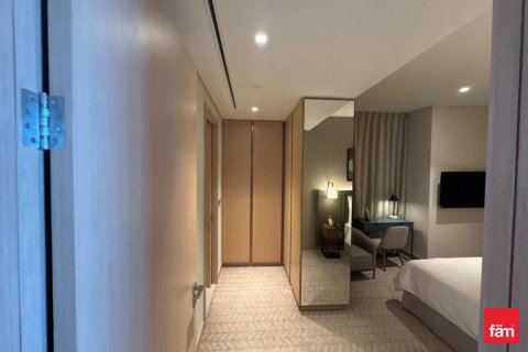 Müüa korter asukohaga Downtown Dubai (Downtown Burj Dubai), AÜE: 2 magamistoaga, 111.2 m² Nr 691338 - pilt 8