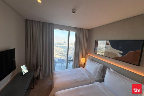 Müüa korter asukohaga Downtown Dubai (Downtown Burj Dubai), AÜE: 2 magamistoaga, 111.2 m² Nr 691338 - pilt 14