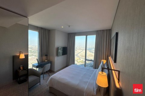 Müüa korter asukohaga Downtown Dubai (Downtown Burj Dubai), AÜE: 2 magamistoaga, 111.2 m² Nr 691338 - pilt 3